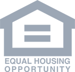 EHO - equal housing opportunity